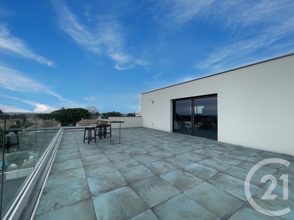 Maison à vendre  4 pièces - 178,97 m2 AGDE - 34