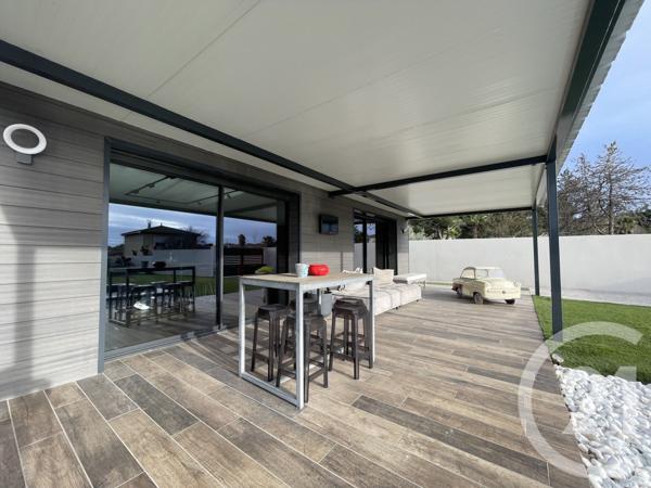 Maison à vendre  4 pièces - 178,97 m2 AGDE - 34