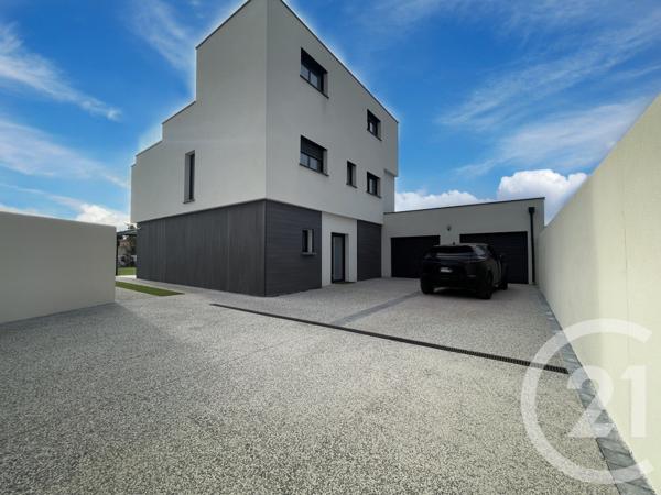 Maison à vendre  4 pièces - 178,97 m2 AGDE - 34