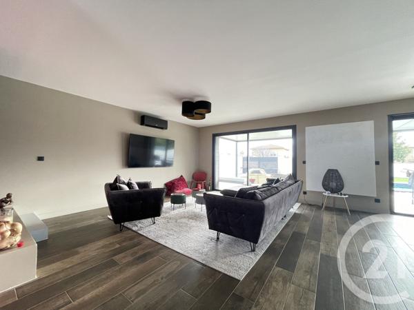 Maison à vendre  4 pièces - 178,97 m2 AGDE - 34