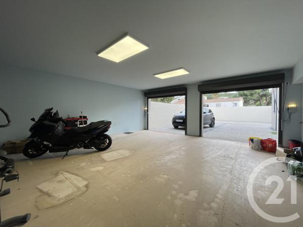 Maison à vendre  4 pièces - 178,97 m2 AGDE - 34