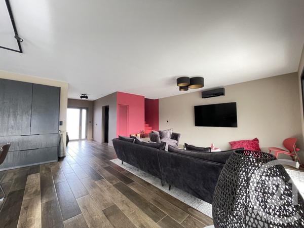 Maison à vendre  4 pièces - 178,97 m2 AGDE - 34