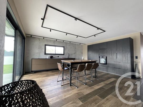 Maison à vendre  4 pièces - 178,97 m2 AGDE - 34