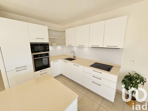 Appartement à vendre 4 pièces 88,41 m² Privas
