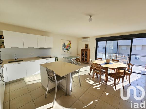 Appartement à vendre 4 pièces 88,41 m² Privas
