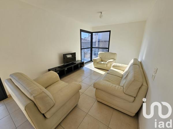Appartement à vendre 4 pièces 88,41 m² Privas