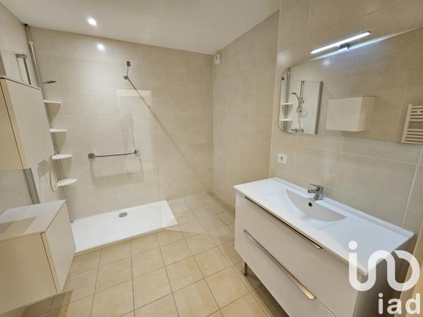 Appartement à vendre 4 pièces 88,41 m² Privas