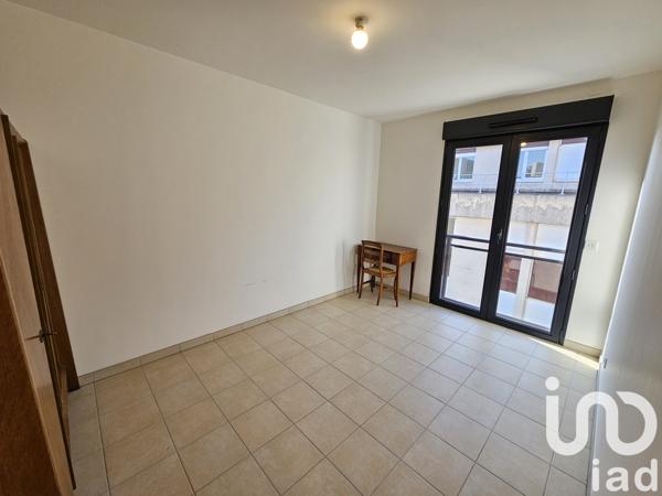 Appartement à vendre 4 pièces 88,41 m² Privas