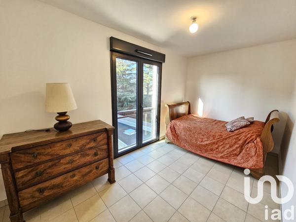 Appartement à vendre 4 pièces 88,41 m² Privas