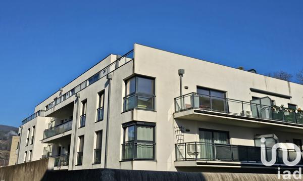 Appartement à vendre 4 pièces 88,41 m² Privas