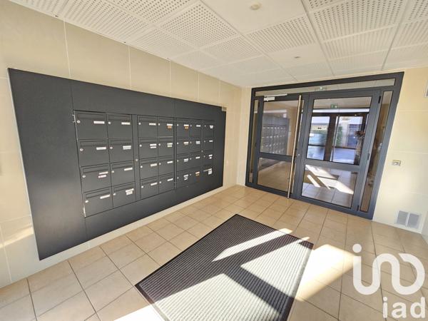 Appartement à vendre 4 pièces 88,41 m² Privas