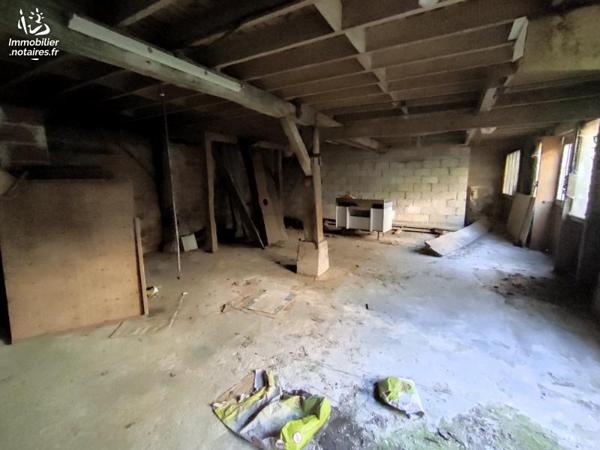 ACHAT : LOCAL DIVERS - Ste Menehould - Marne (51)