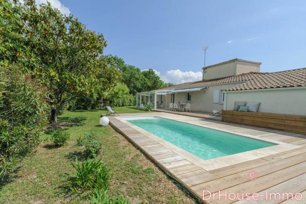 Maison à vendre 8 pièces de 177 m²