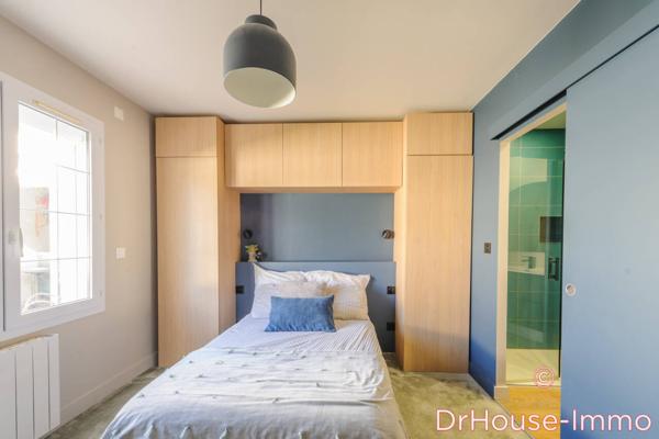 Maison à vendre 8 pièces de 177 m²