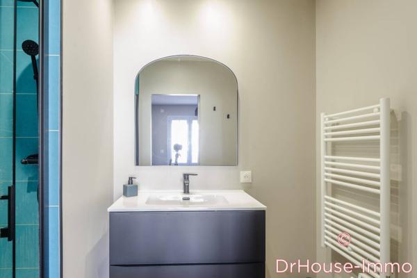 Maison à vendre 8 pièces de 177 m²