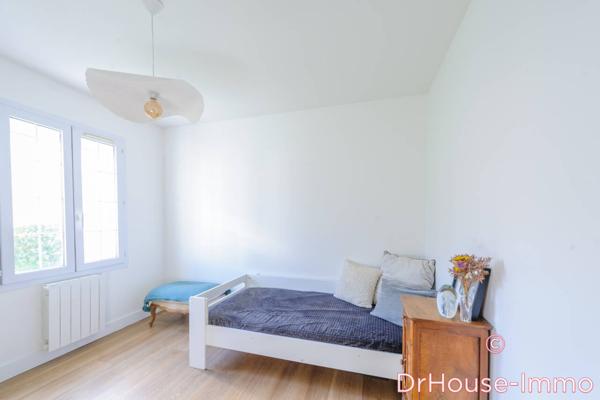 Maison à vendre 8 pièces de 177 m²