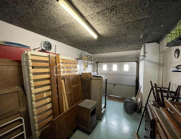 Maison traditionnelle de 88 m²