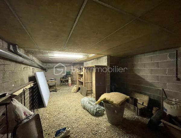 Maison traditionnelle de 88 m²