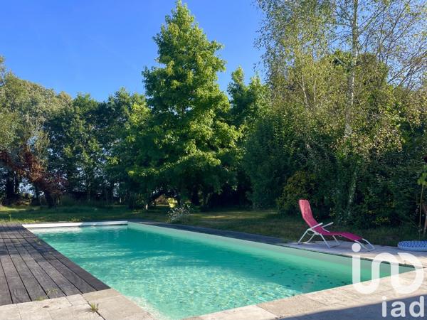 Maison à vendre 10 pièces 342 m² Falleron