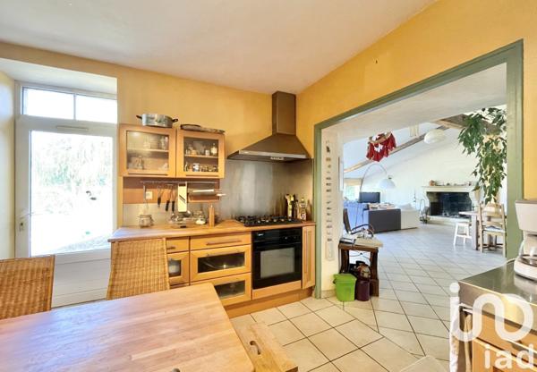 Maison à vendre 10 pièces 342 m² Falleron