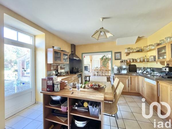 Maison à vendre 10 pièces 342 m² Falleron
