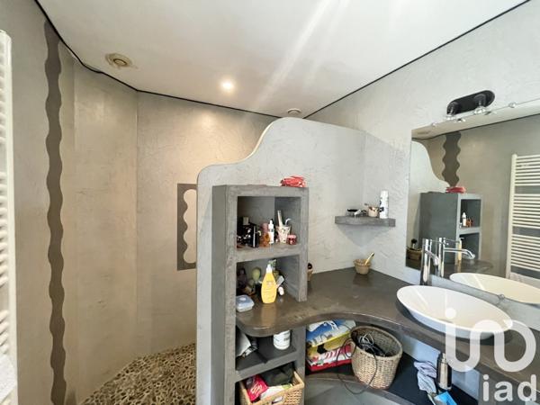 Maison à vendre 10 pièces 342 m² Falleron