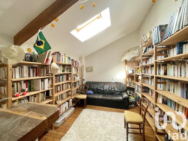 Maison à vendre 10 pièces 342 m² Falleron