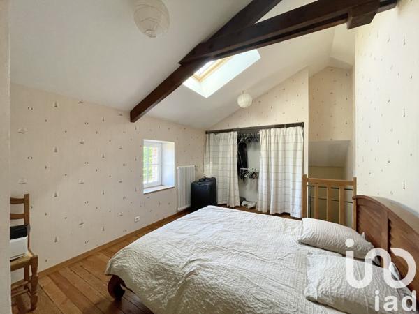 Maison à vendre 10 pièces 342 m² Falleron