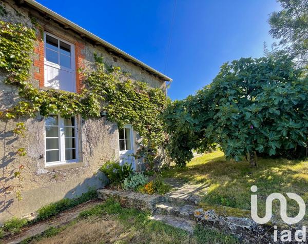 Maison à vendre 10 pièces 342 m² Falleron