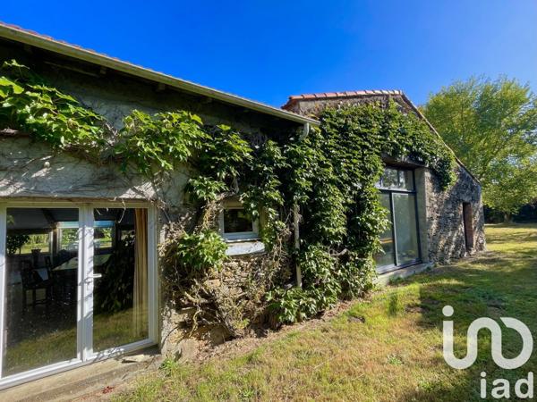 Maison à vendre 10 pièces 342 m² Falleron