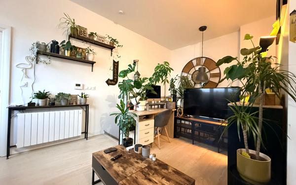 Appartement à louer    2 pièces •  Armentières