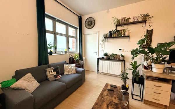 Appartement à louer    2 pièces •  Armentières