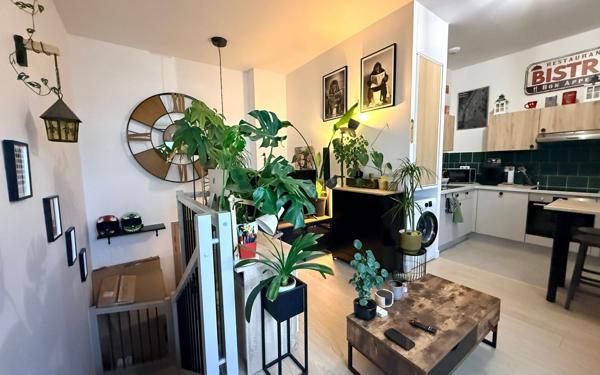 Appartement à louer    2 pièces •  Armentières