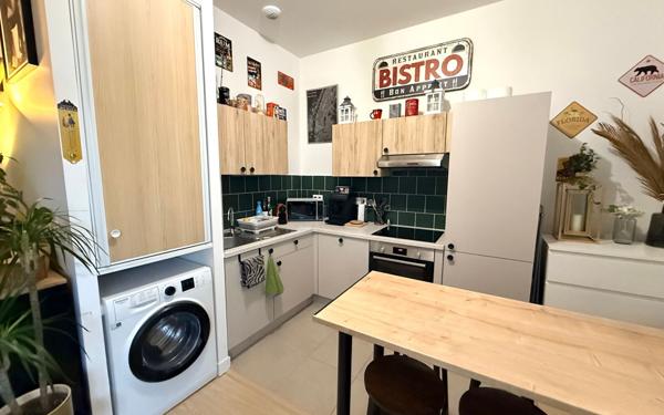 Appartement à louer    2 pièces •  Armentières