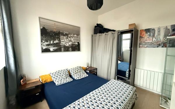 Appartement à louer    2 pièces •  Armentières