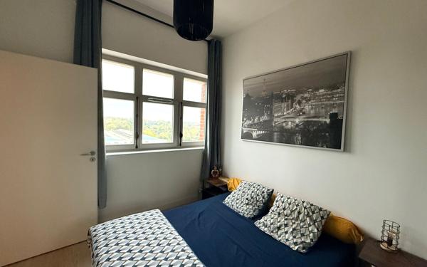 Appartement à louer    2 pièces •  Armentières