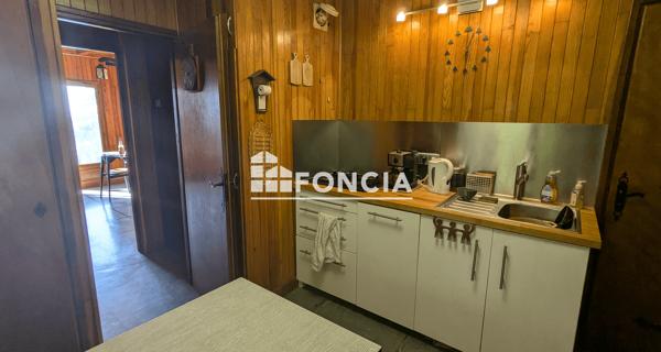 À vendre Maison 6 pièces 113.86 m² - Montcel 73100
