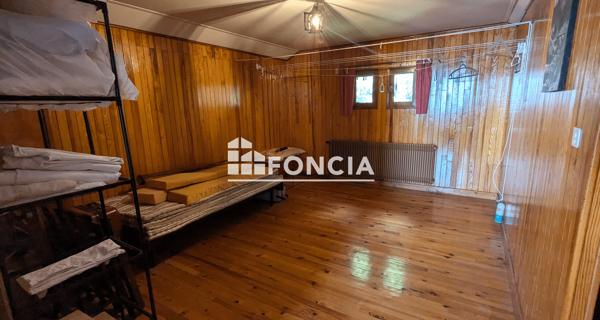À vendre Maison 6 pièces 113.86 m² - Montcel 73100