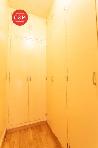 44400 REZE REZE CHATEAU - Appartement meublé 3 pièces 62 m²