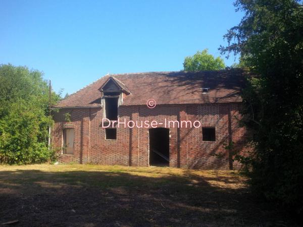 Maison à vendre 6 pièces de 238 m²