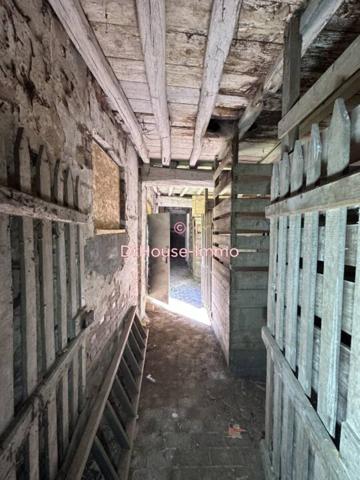 Maison à vendre 6 pièces de 238 m²