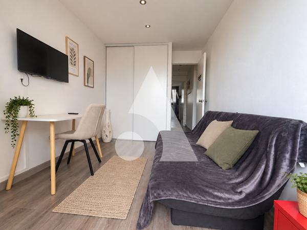 Appartement 3 pièces 59 m2