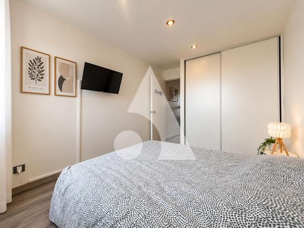 Appartement 3 pièces 59 m2