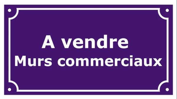 Local commercial 2 pièces 52 m2