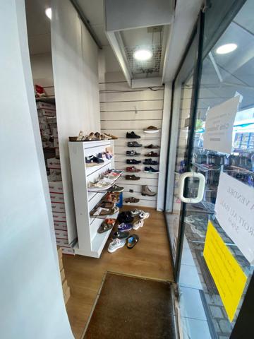 Local commercial 2 pièces 52 m2