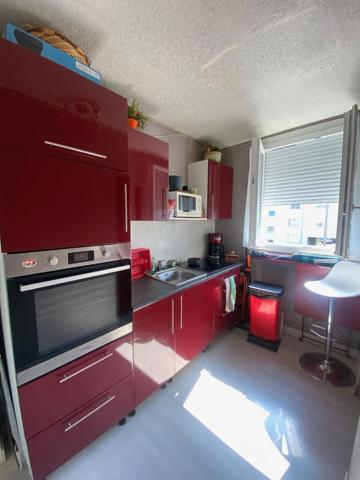 Local commercial 2 pièces 52 m2