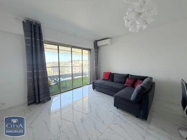 Location appartement 3 pièces de 68.17m²