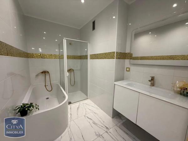 Location appartement 3 pièces de 68.17m²