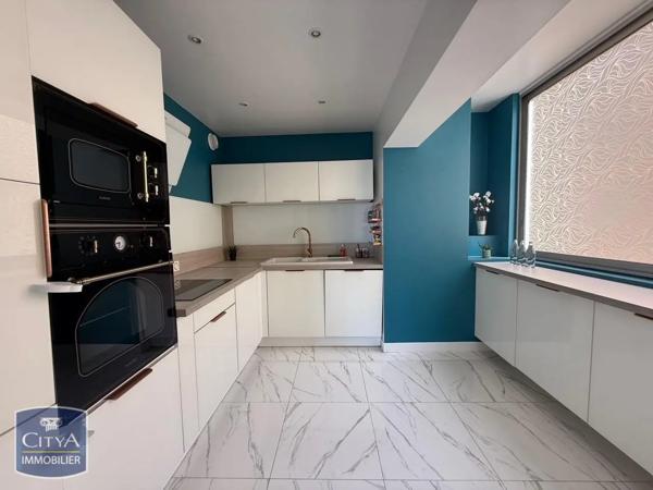 Location appartement 3 pièces de 68.17m²