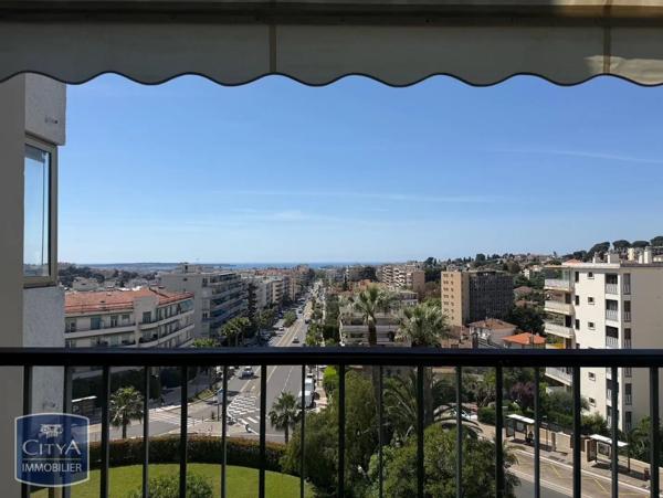 Location appartement 3 pièces de 68.17m²